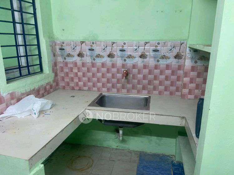 3 BHK House for Rent  In Rajashanmugam Nagar