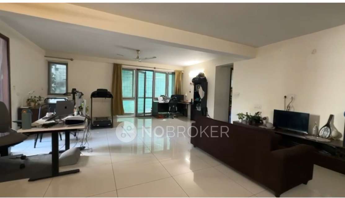 Single Room for Male In 3 BHK  In Aindhana Apartment In Aindhana Apartments