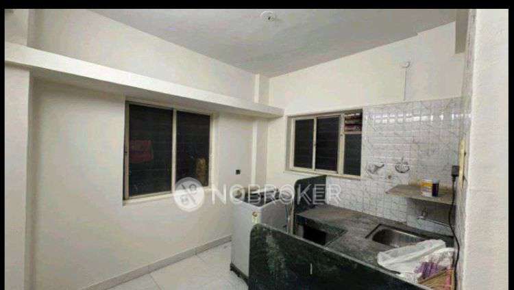 1 BHK Flat In Swapnapurti Residency  For Sale  In Manaji Nagar, Narhe