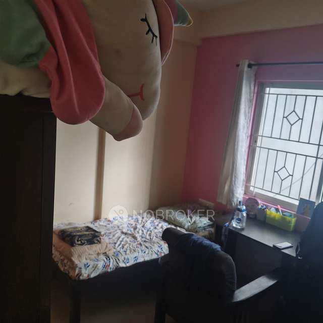 2 BHK Flat In Om Sri Sai Enclave For Sale In J. P. Nagar