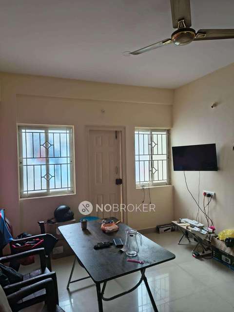 2 BHK Flat In Om Sri Sai Enclave For Sale In J. P. Nagar