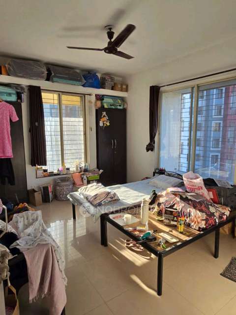Single Room for Female In 3 BHK  In Venkatesh Park Apartment, Pashan In Venkatesh Park Apartment