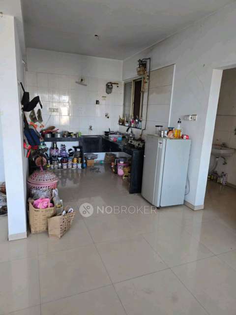 Single Room for Female In 3 BHK  In Venkatesh Park Apartment, Pashan In Venkatesh Park Apartment