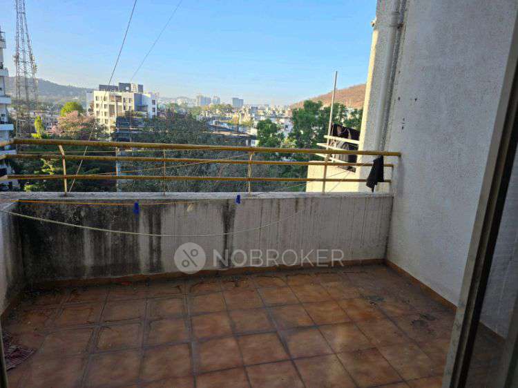 Single Room for Female In 3 BHK  In Venkatesh Park Apartment, Pashan In Venkatesh Park Apartment