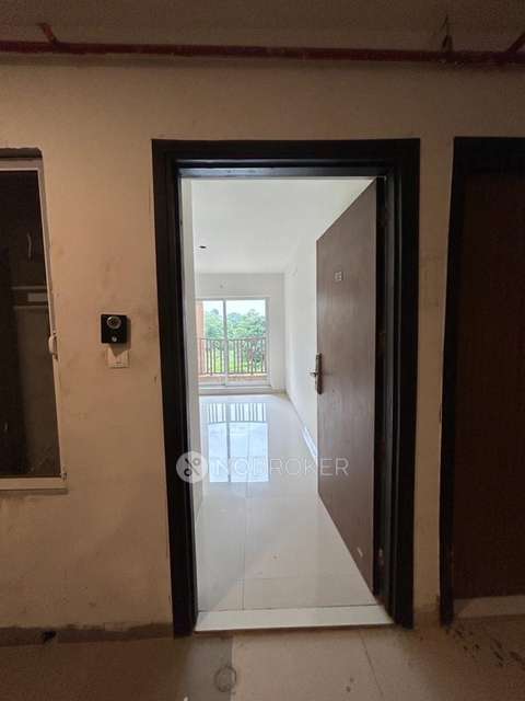 1 BHK Flat In Today Global Oxyfresh Anandam for Rent  In Kharghar