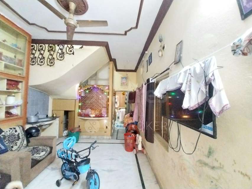 3 BHK House for Rent  In Balanagar