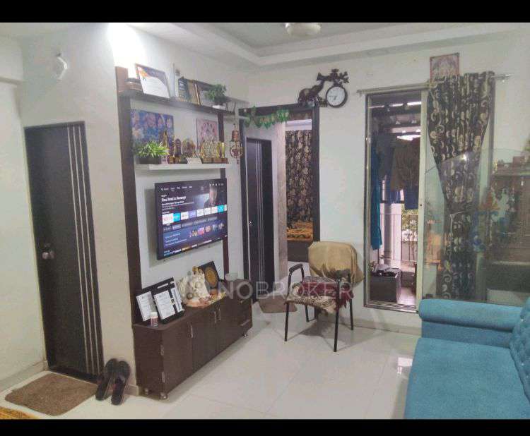 1 BHK Flat In Patel Zion For Sale  In 47, Midc Rd, Beside Krishna Hotel, Anand Nagar, Additional, Ambernath, Maharashtra 421506, India