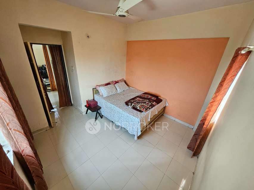 1 BHK Flat In Pawar Enclave for Rent  In Hadapsar