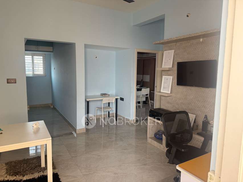 2 BHK House for Rent  In Hosa Road, Parappana Agrahara