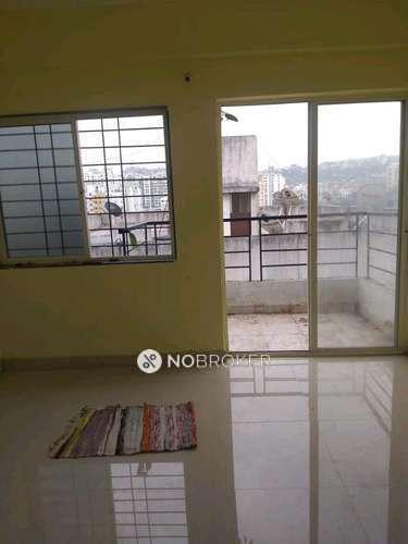 1 BHK Flat In Anushka Residency for Rent  In Ambegaon Bk