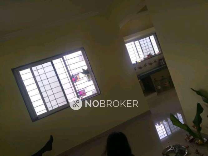 1 BHK Flat In Anushka Residency for Rent  In Ambegaon Bk