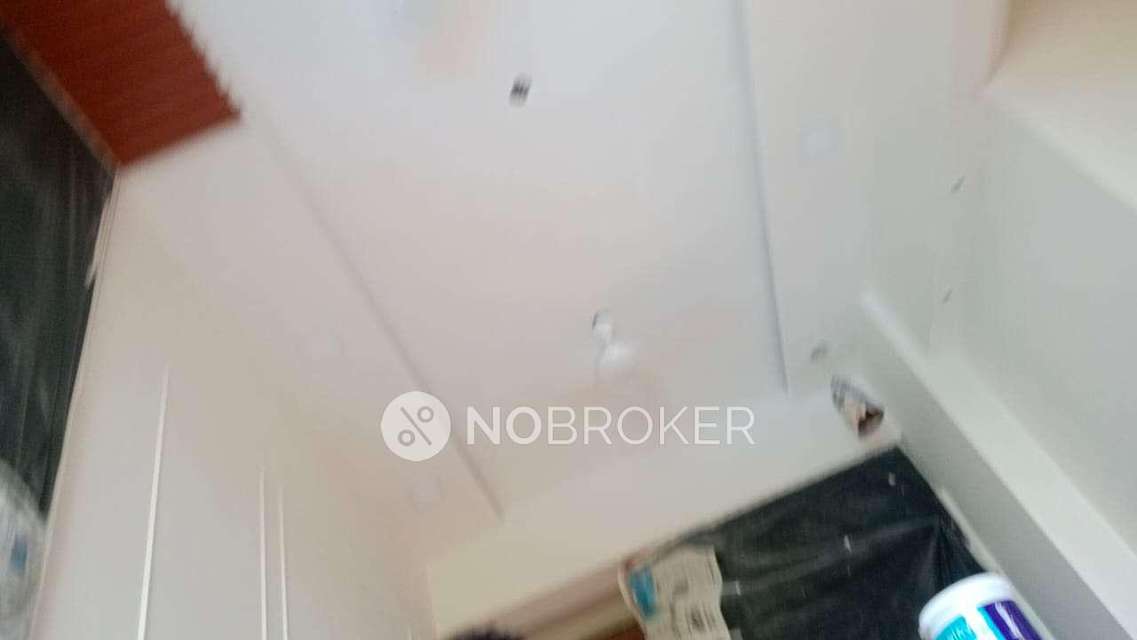 1 BHK Flat In Anushka Residency for Rent  In Ambegaon Bk