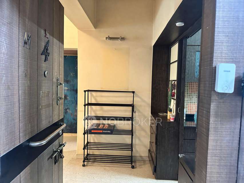 2 BHK Flat In Meera Nagar Garden Chs, Koregaon Park for Rent  In Koregaon Park
