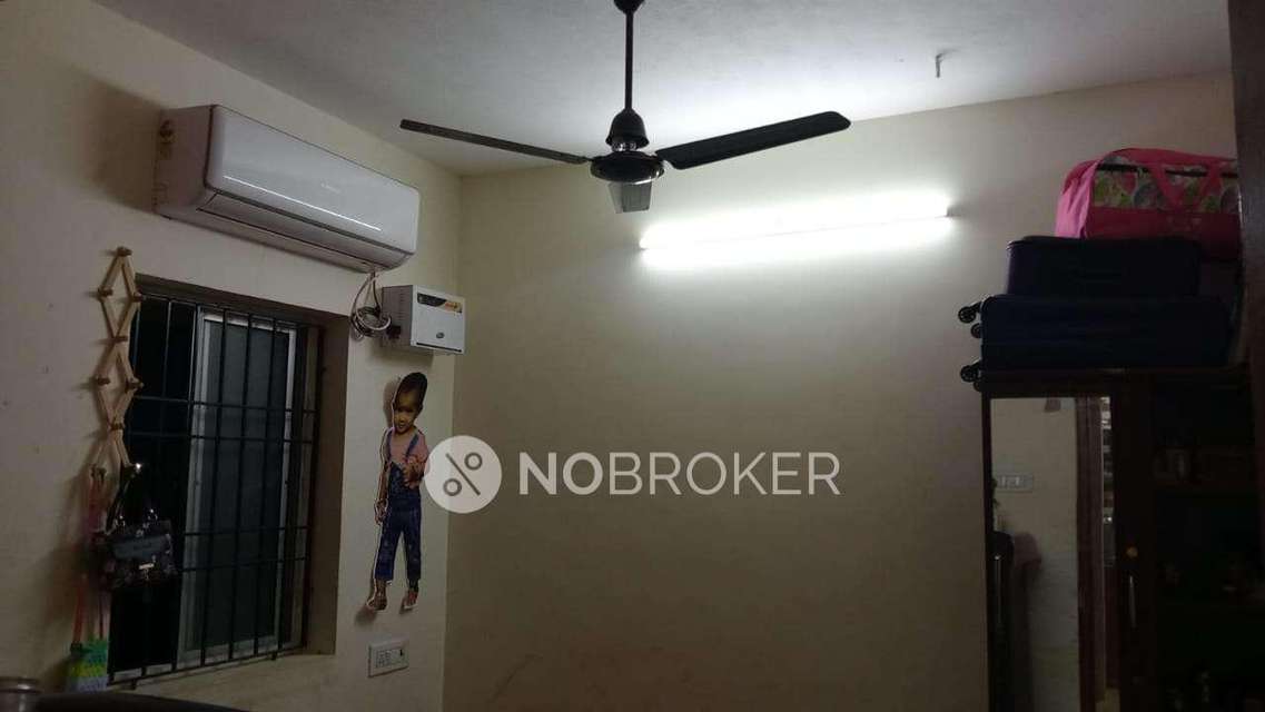 1 BHK Flat In Deekshith Home For Sale  In Adhanur 