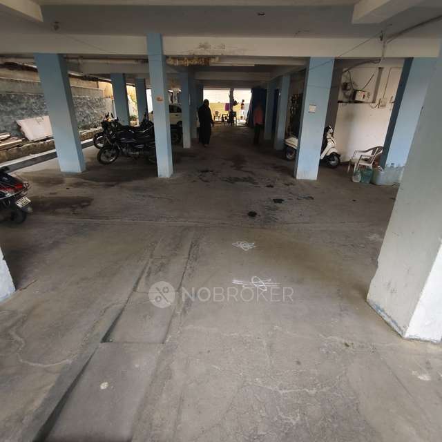 2 BHK Flat In Chaitynapuri For Sale  In Kothapet