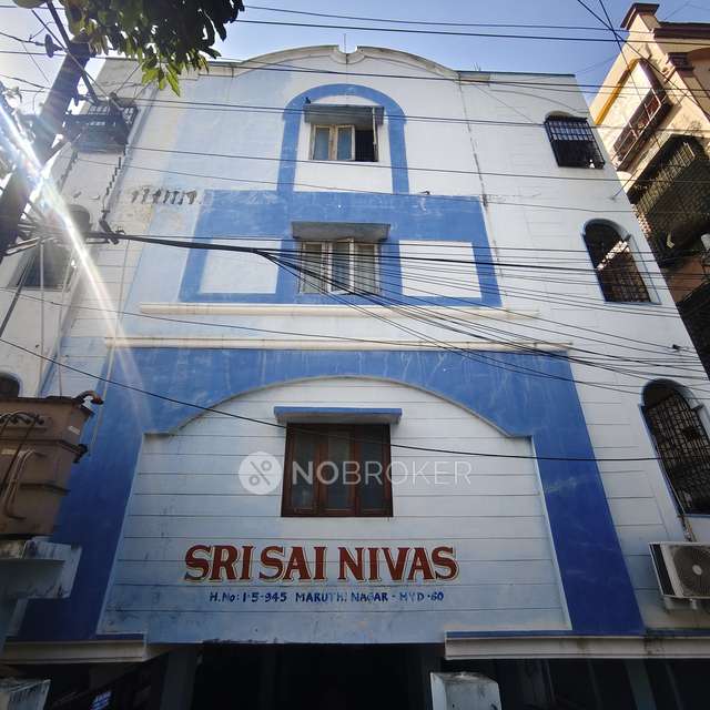 2 BHK Flat In Chaitynapuri For Sale  In Kothapet