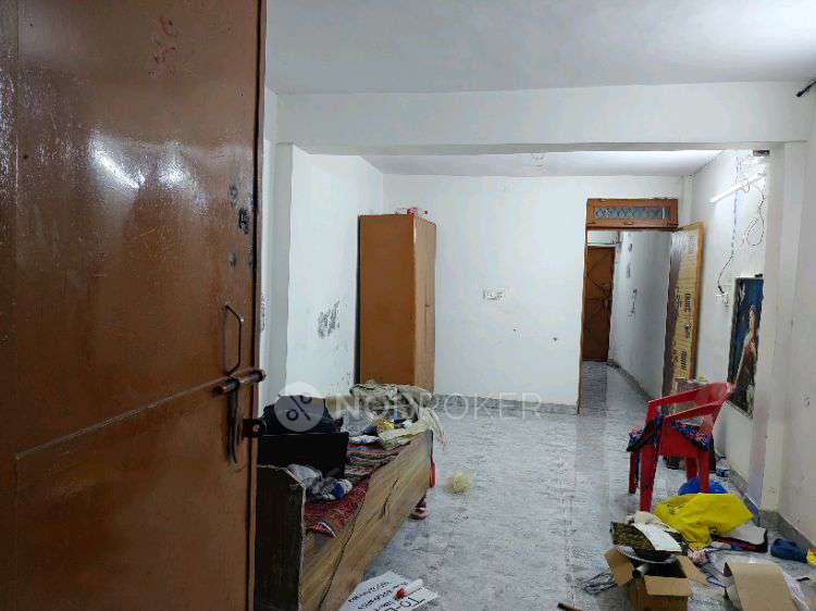 1 RK House for Rent  In Goyla Vihar, Street No -3c, Behind Mcd Office, Block A, Goyla Dairy, Qutub Vihar, Delhi, 110071, India