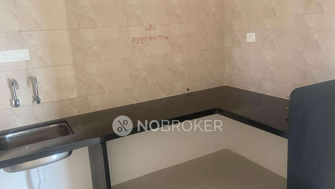 2 BHK Flat In Dr Gavhane Destination 24 Avenue  For Sale  In Charholi Budruk