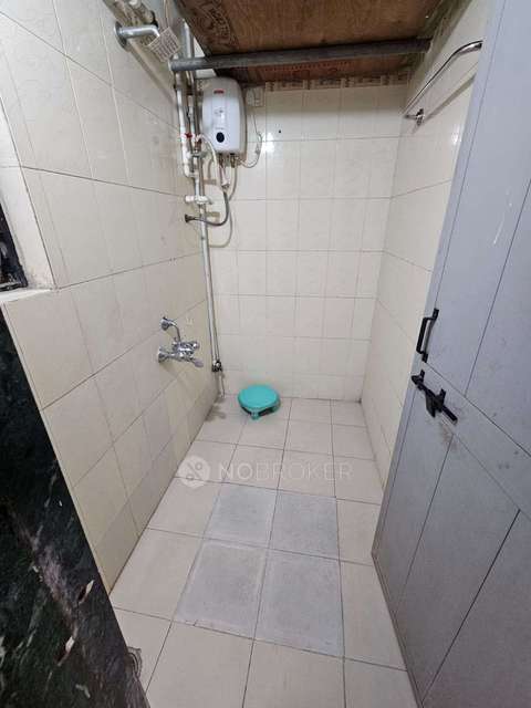 2 BHK Flat In Goodwill Orchids Cooperative Housing Society for Rent  In Dhanori