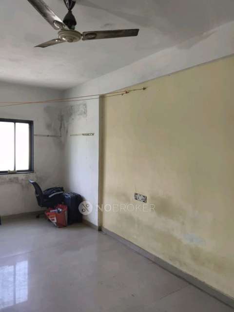 Single Room for Male In 2 BHK  In Bibwewadi