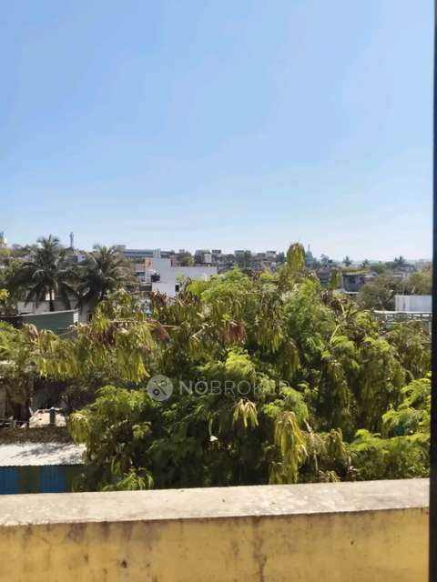 Single Room for Male In 2 BHK  In Bibwewadi