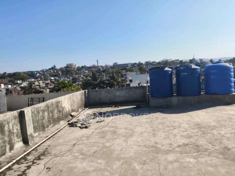 Single Room for Male In 2 BHK  In Bibwewadi