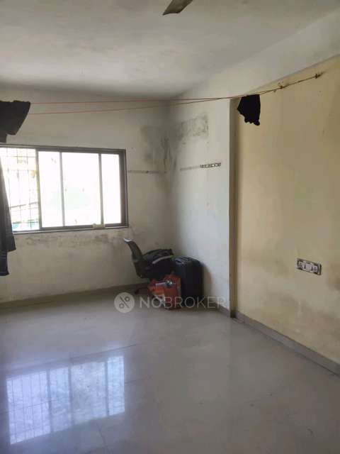 Single Room for Male In 2 BHK  In Bibwewadi