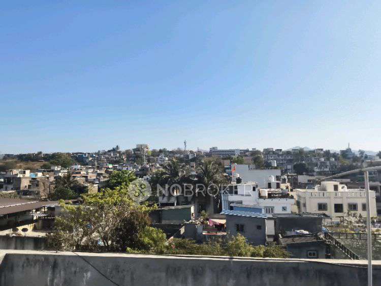 Single Room for Male In 2 BHK  In Bibwewadi