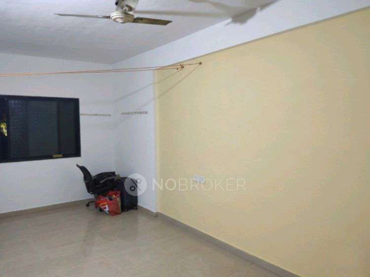 Single Room for Male In 2 BHK  In Bibwewadi