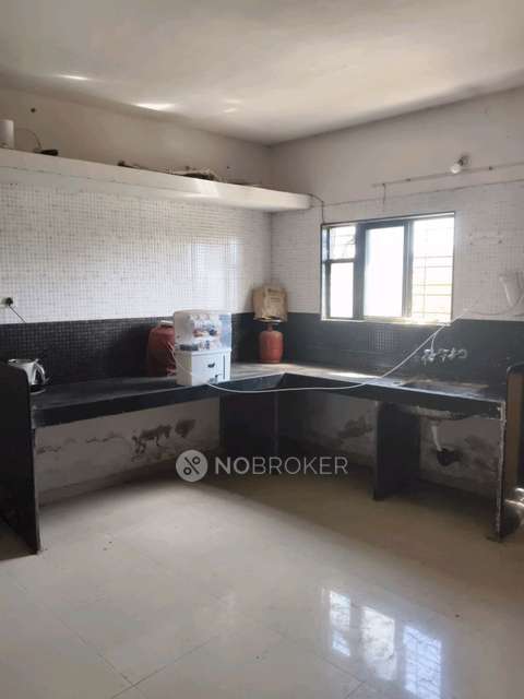 Single Room for Male In 2 BHK  In Bibwewadi