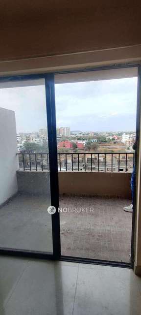 2 BHK Flat In A1-502 for Rent  In Wagholi