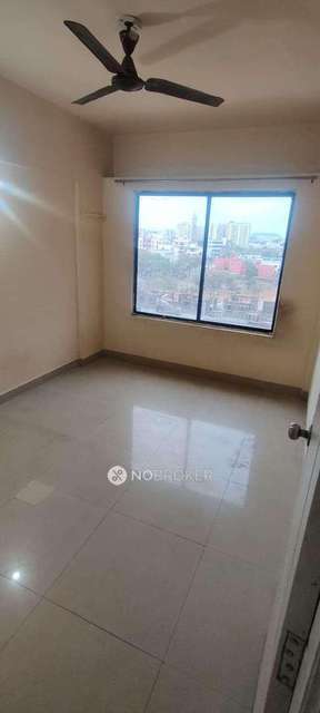 2 BHK Flat In A1-502 for Rent  In Wagholi