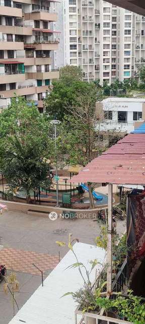 2 BHK Flat In A1-502 for Rent  In Wagholi