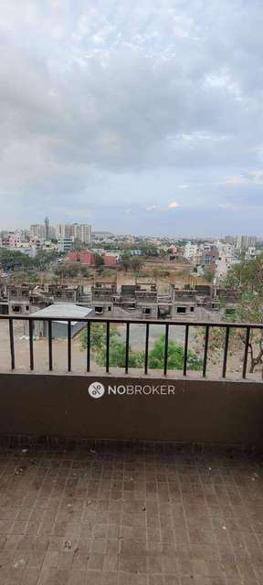2 BHK Flat In A1-502 for Rent  In Wagholi