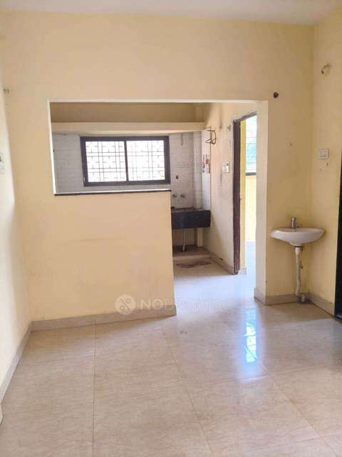 1 BHK Flat In Sahyadri Villa for Rent  In Bhosari