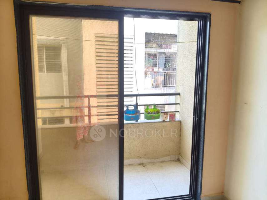 1 BHK Flat In Sahyadri Villa for Rent  In Bhosari