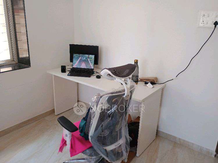 Office Space in Ganesh Nagar, Bopkhel, Pune for Rent 