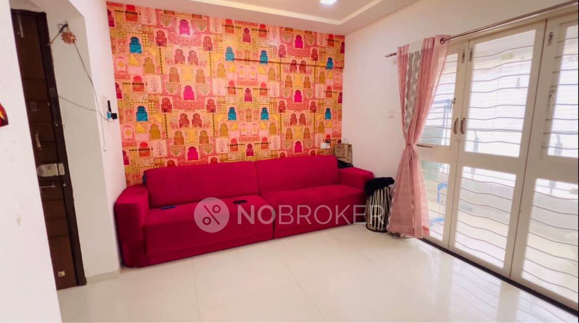 2 BHK Flat In Gk Aarcon For Sale  In Punawale