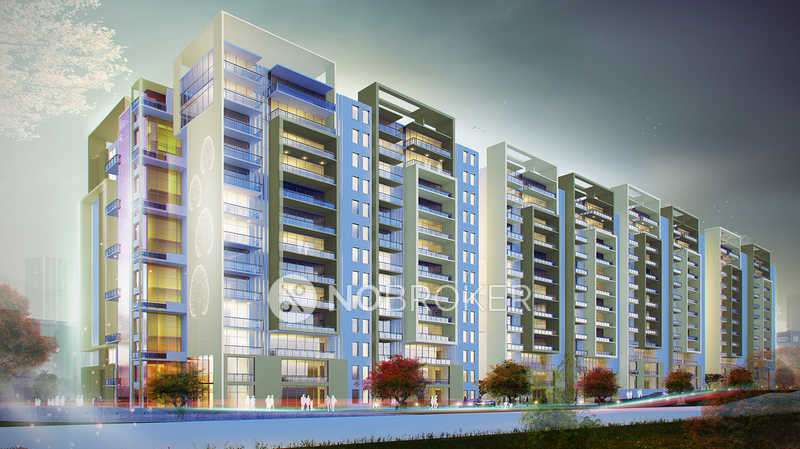 4 BHK Flat In Mahaveer Sitara for Rent  In J P Nagar 7th Phase, Bangalore
