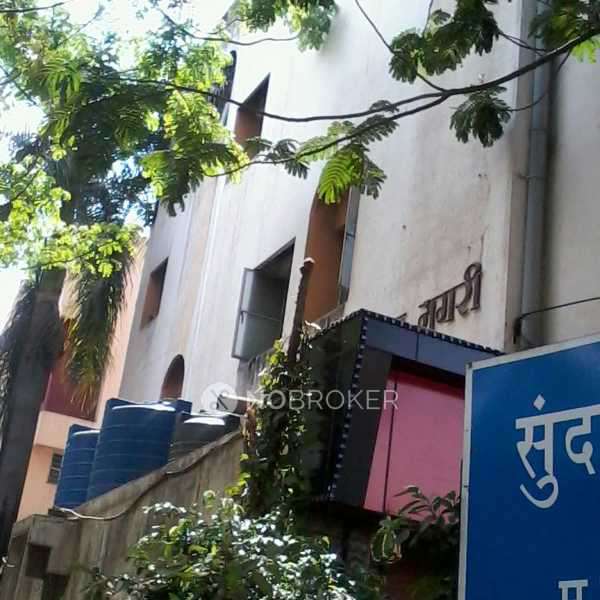 1 BHK Flat In Sundar Nagari Society for Rent  In Kothrud