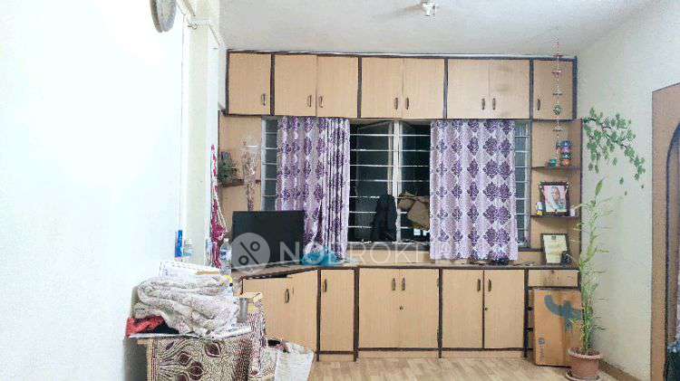 1 BHK Flat In Sundar Nagari Society for Rent  In Kothrud