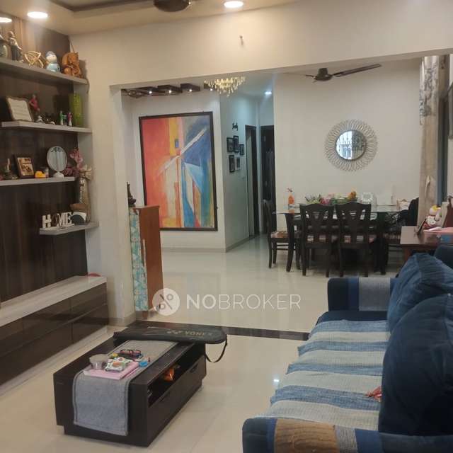 3 BHK Flat In Arabiana For Sale  In Arabiana C, Casa Rio, Palava