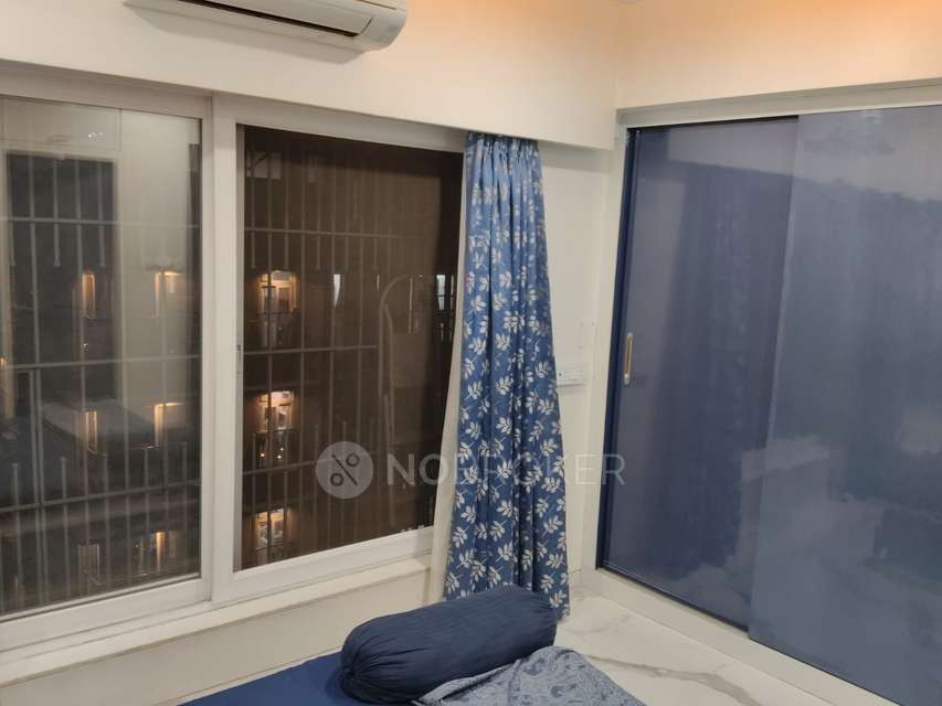 2 BHK Flat In Gurukrupa Gangav for Rent  In Ghatkopar East