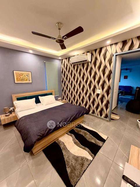 1 BHK House for Rent  In T Block