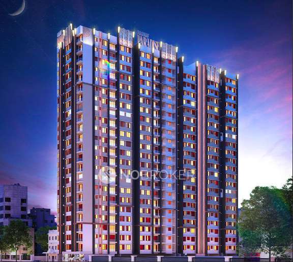 2 BHK Flat In Raghav Paradise, Borivali East for Rent  In Borivali