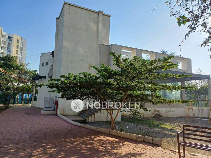 2 BHK Flat In Parmar Vista Luxuria For Sale  In Manjari Budruk