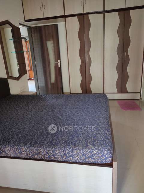 2 BHK Flat In Panchsmruti Chandival Piwai for Rent  In Chandivali, Powai