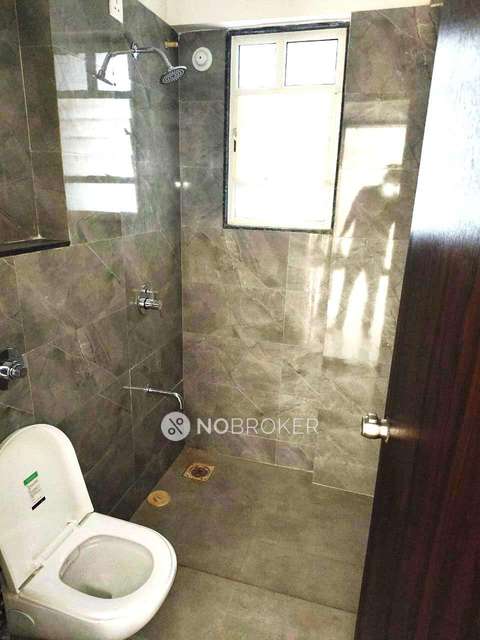 3 BHK Flat In Basil Mondale, Mundhwa For Sale  In Mundhwa
