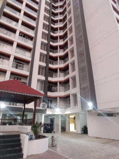 3 BHK Flat In Basil Mondale, Mundhwa For Sale  In Mundhwa