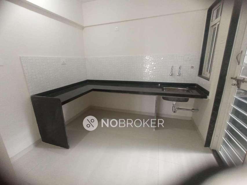 3 BHK Flat In Basil Mondale, Mundhwa For Sale  In Mundhwa